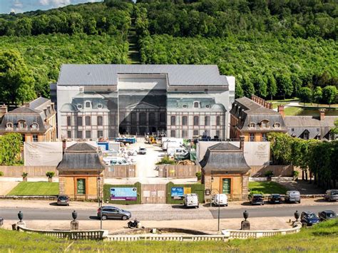 franky mulliez mariage|Le Château de Dampierre : le pari fou de Franky Mulliez